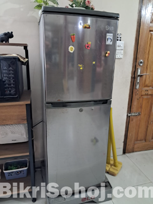 Lg Refrigerator 172 Ltr